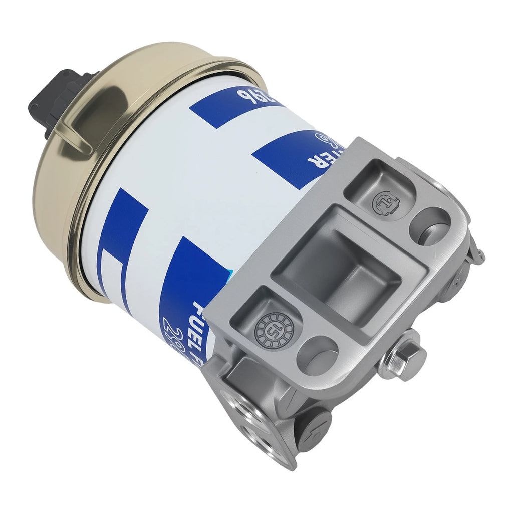 Fuel Filter Assy for Perkins D3.152/T3.1524/4.108 (2656615, 1000051232)