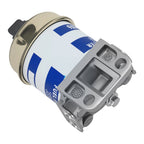 Fuel Filter Assy for Perkins D3.152/T3.1524/4.108 (2656615, 1000051232)