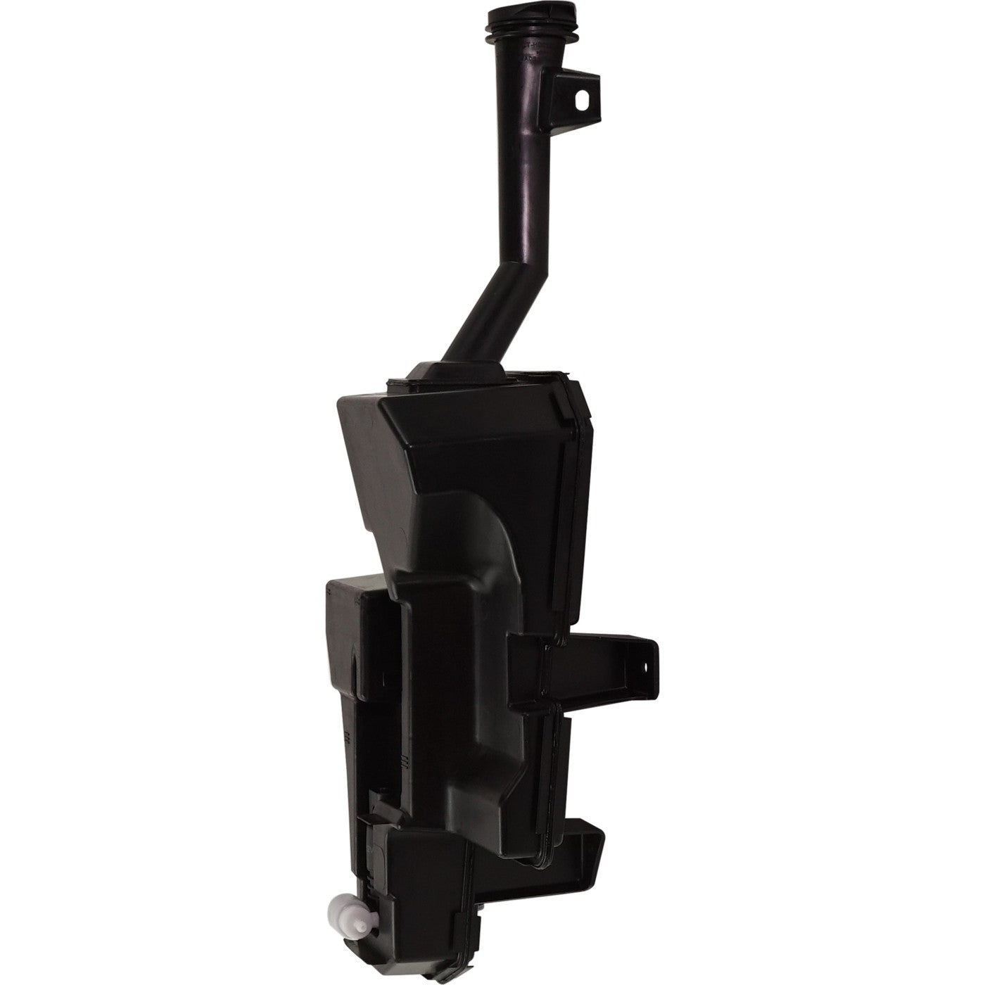 Washer Reservoir for Acura MDX (2014–2020) with Pump Cap and Sensor