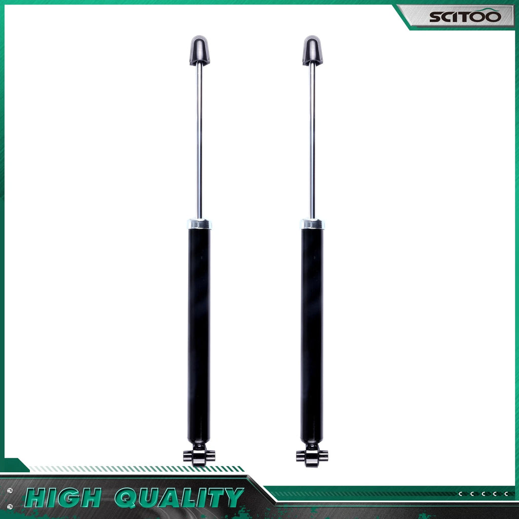 Rear Pair Shocks & Struts for Chevrolet Sonic (2012–2020)