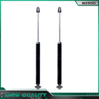 Rear Pair Shocks & Struts for Chevrolet Sonic (2012–2020)
