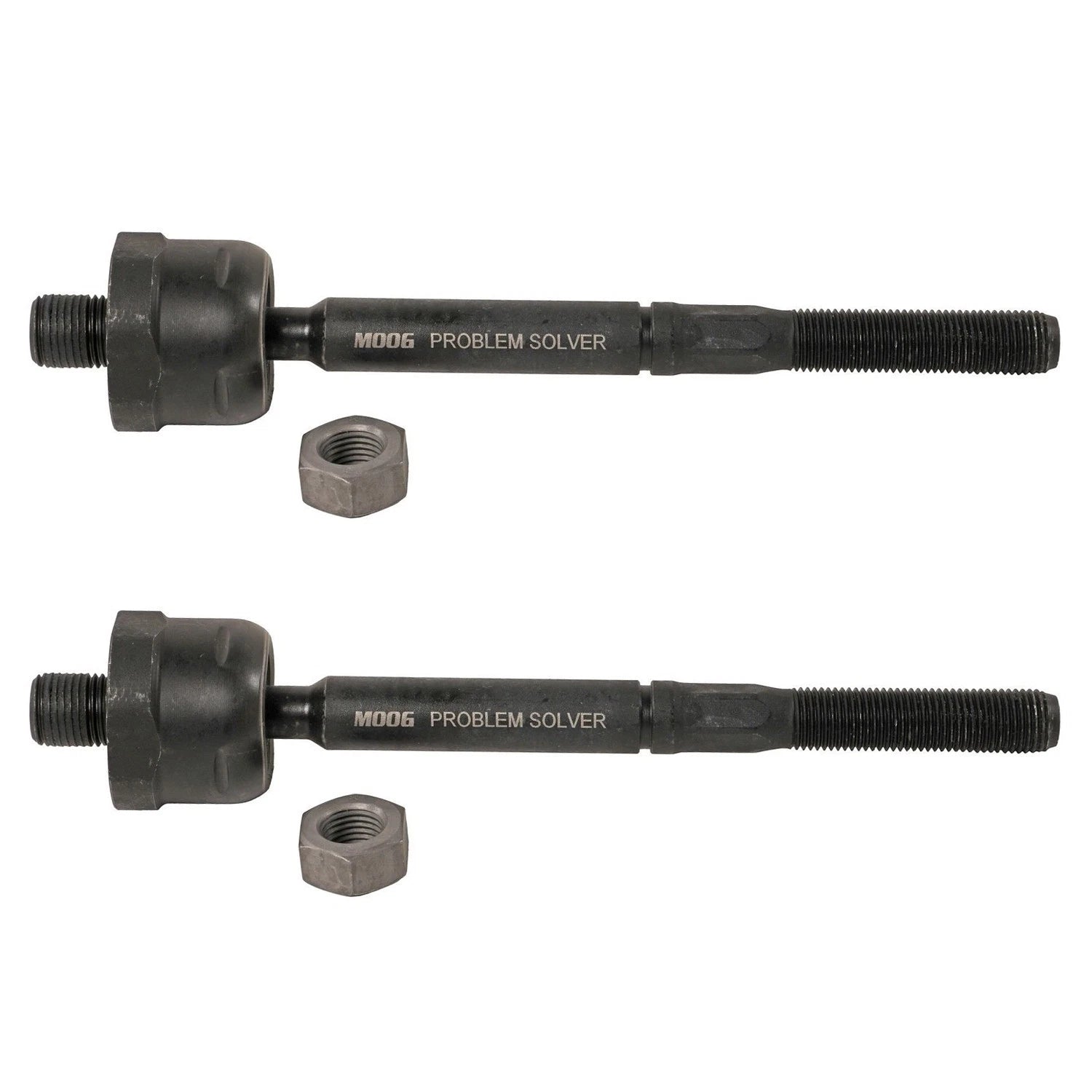 Set of 2 Front Inner Steering Tie Rod Ends for Ranger Lariat XL XLT (2019–2023)