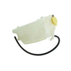 Engine Coolant Reservoir Tank w/ Cap for Jeep Wrangler (2007-2011)