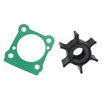 Water Pump Repair Kit for Yamaha 6 8 HP 2-Stroke Outboard Motor (6-8 HP)