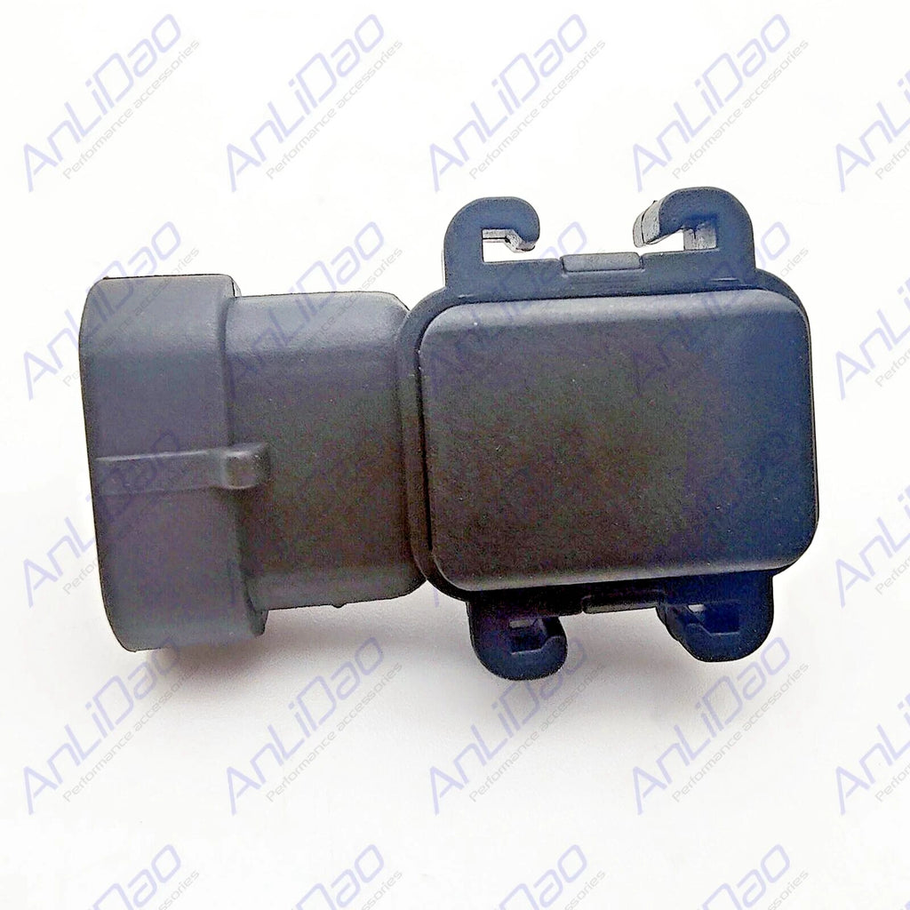 MAP Sensor for Mercruiser 496 8.1L V8 (2000–Present) 881731 3861321 8M0054726