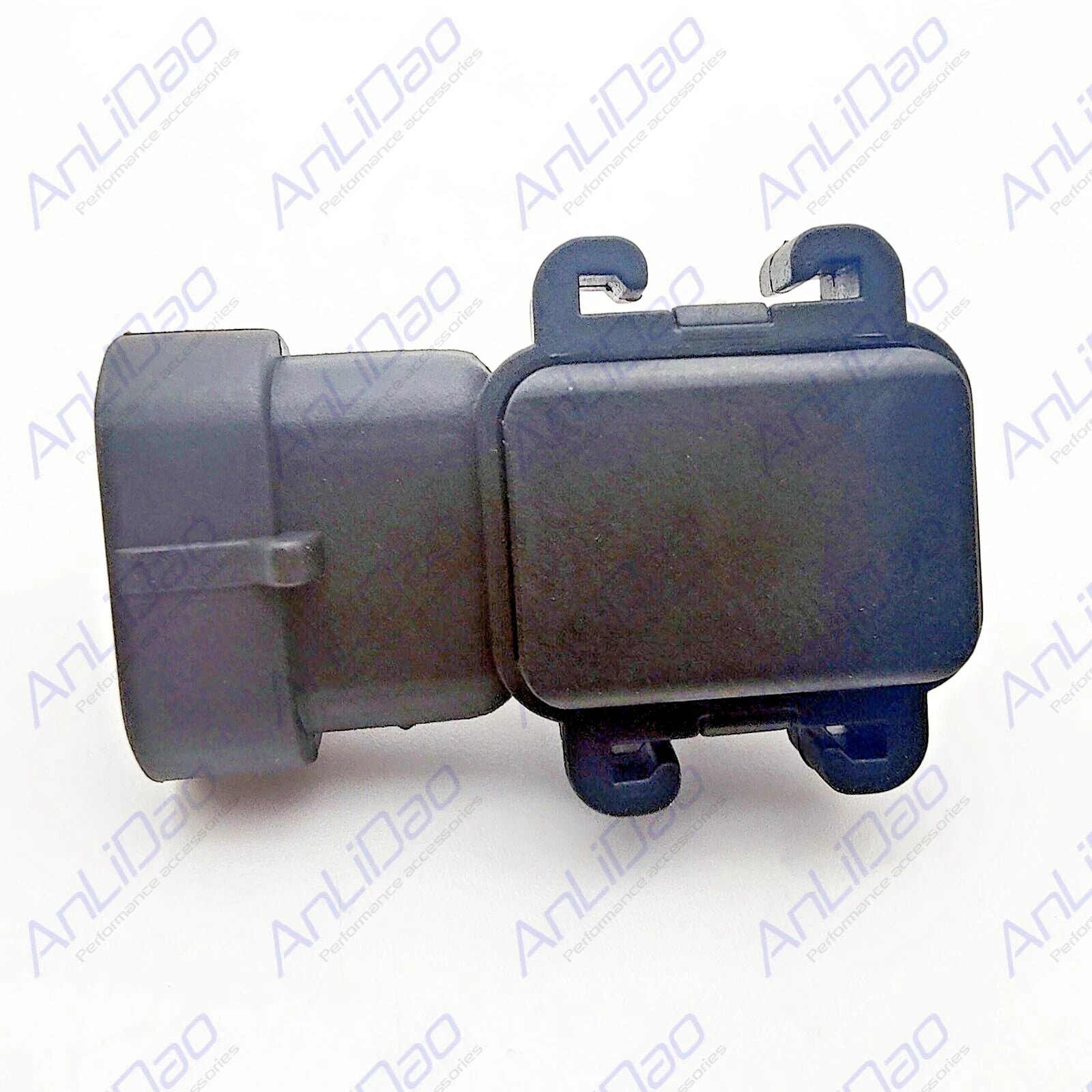 MAP Sensor for Mercruiser 496 8.1L V8 (2000–Present) 881731 3861321 8M0054726