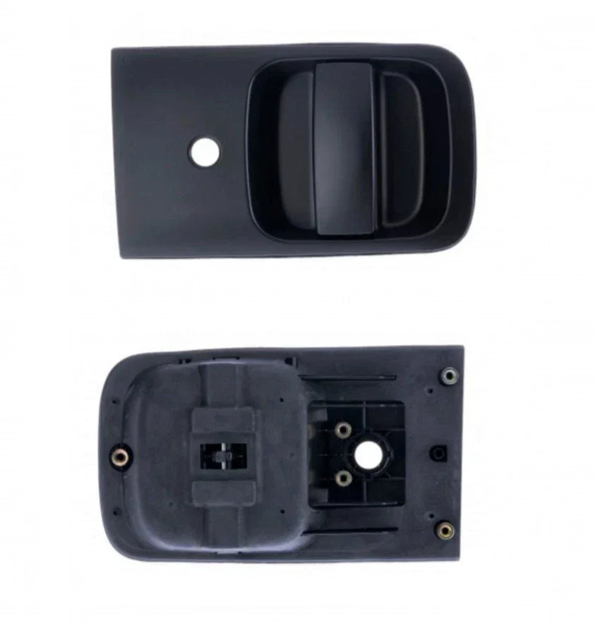 Right Outer Door Handle W/Keyhole for Hyundai i800/Starex H1 (2007–2013)