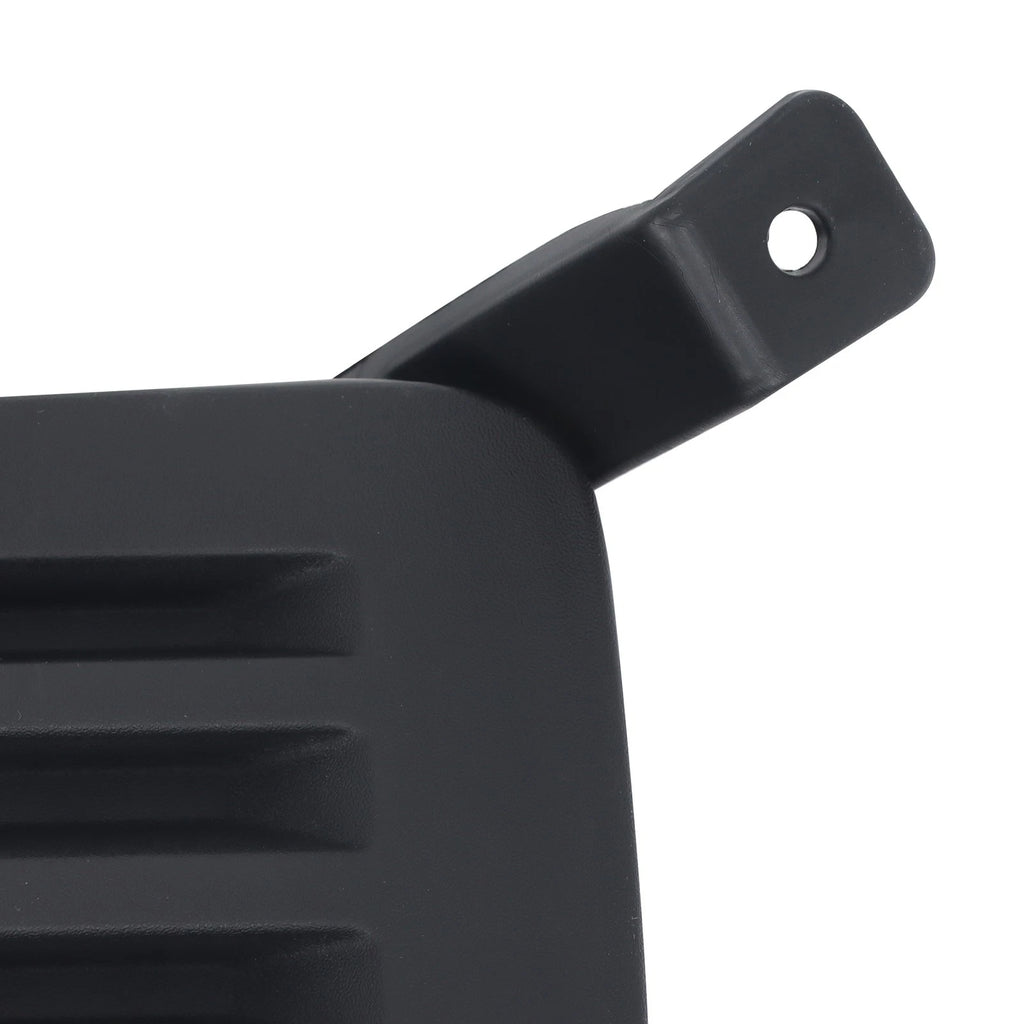 Fog Light Covers for Chevy Suburban/Tahoe (2015–2020)