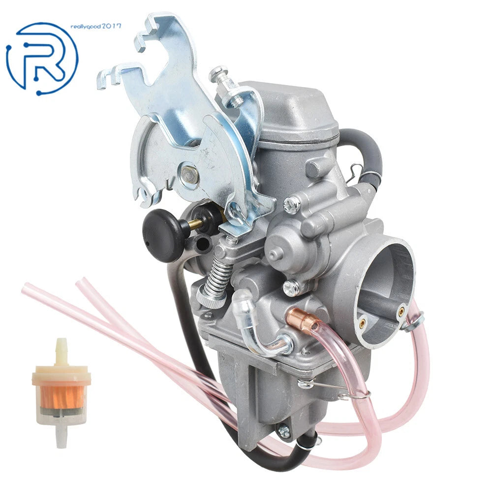 Carburetor Assembly for Yamaha TTR-230 (2005-2009)