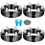 Wheel Spacers for Nissan Titan Frontier Pathfinder (2016-2022)