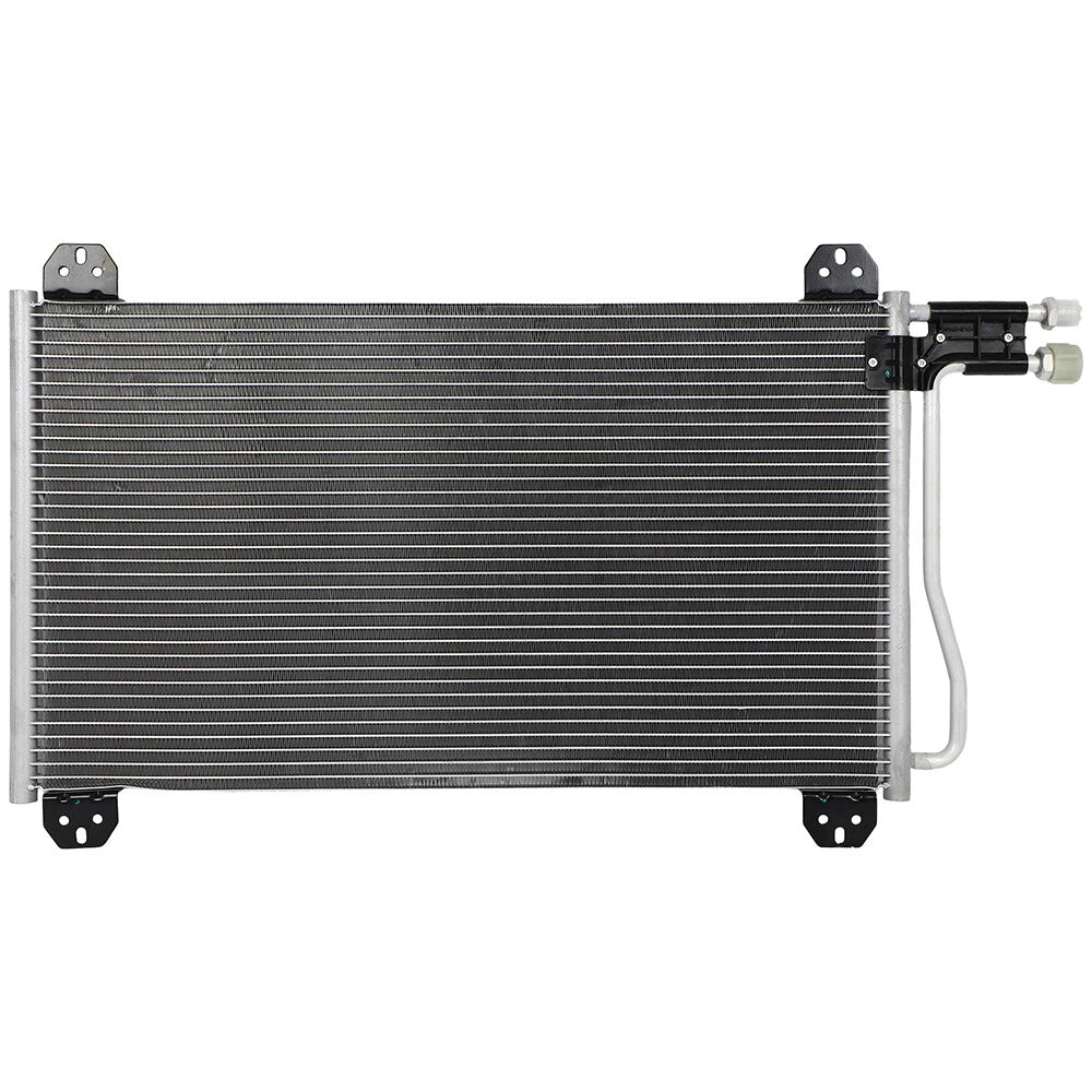 A/C Condenser for Dodge Freightliner Sprinter 2500 (2002-2006)