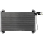 A/C Condenser for Dodge Freightliner Sprinter 2500 (2002-2006)