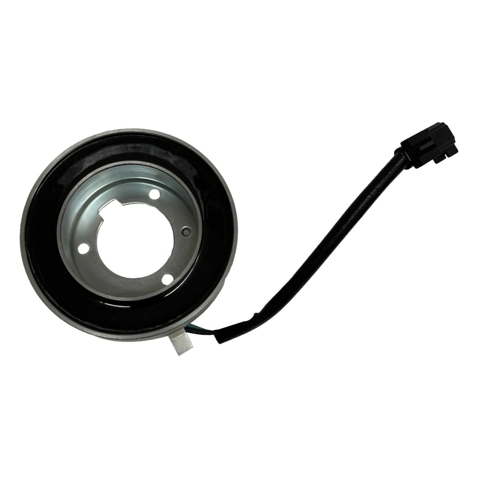 AC Compressor Clutch Replacement for Suzuki XL-7 3.6L (2007-2009)