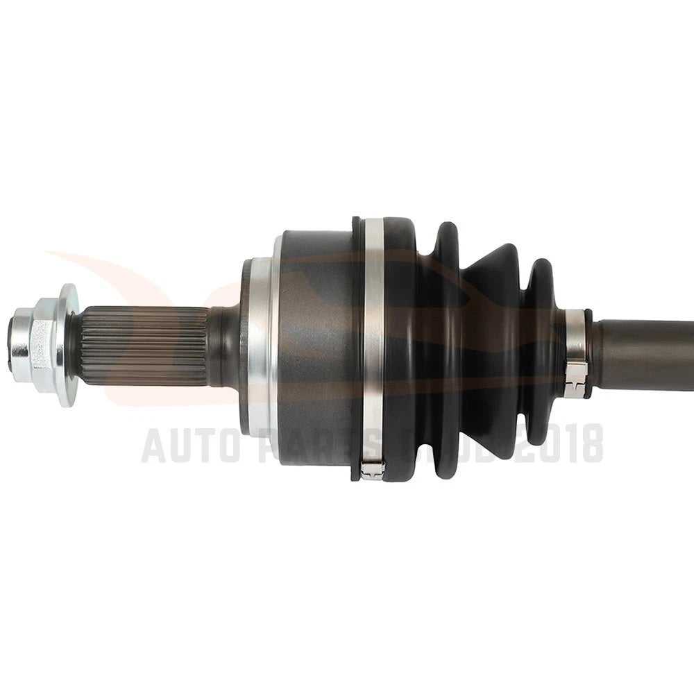 CV Axle Set for Honda Odyssey (2005-2006)
