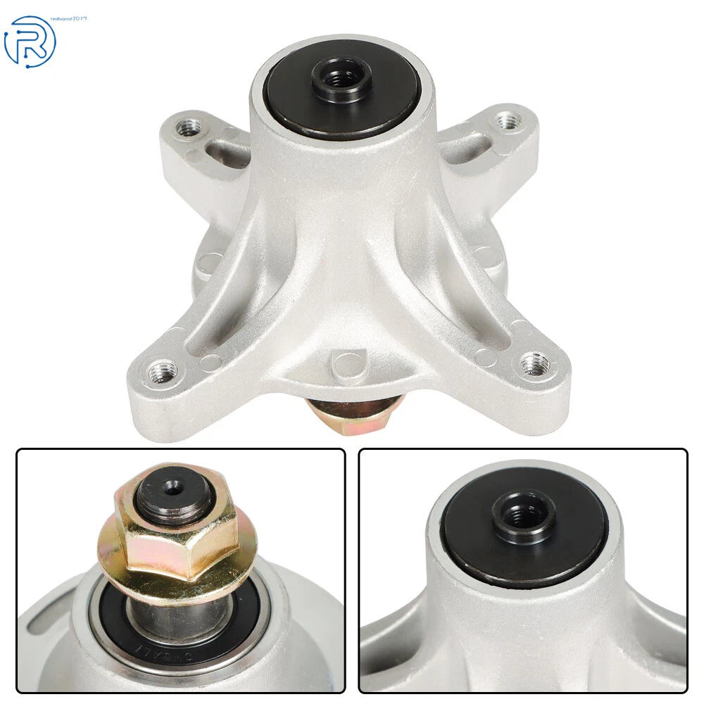 Spindle Assembly for Toro Exmark Ride on Mowers