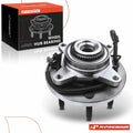 Front Wheel Hub & Bearing Assembly with ABS for Ford F-150 (2011–2014)