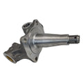 Right Front Axle Knuckle for Isuzu NPR NQR NPR-HD NRR Reach (1999)