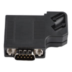 Replacement Bus Connector 6ES79720BA410XA0 for Siemens Automation (N/A)