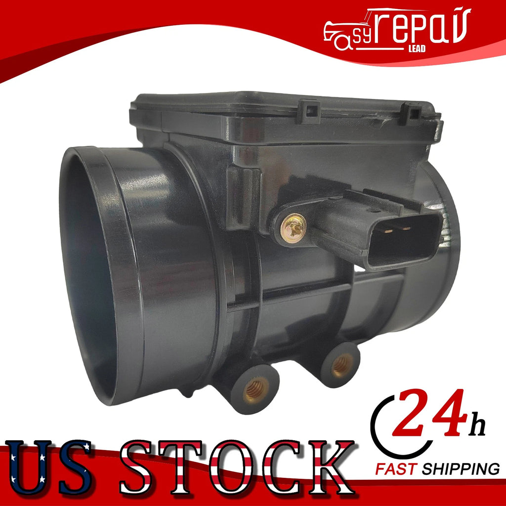 Mass Air Flow Sensor for Suzuki Vitara Sidekick (1999–2003)