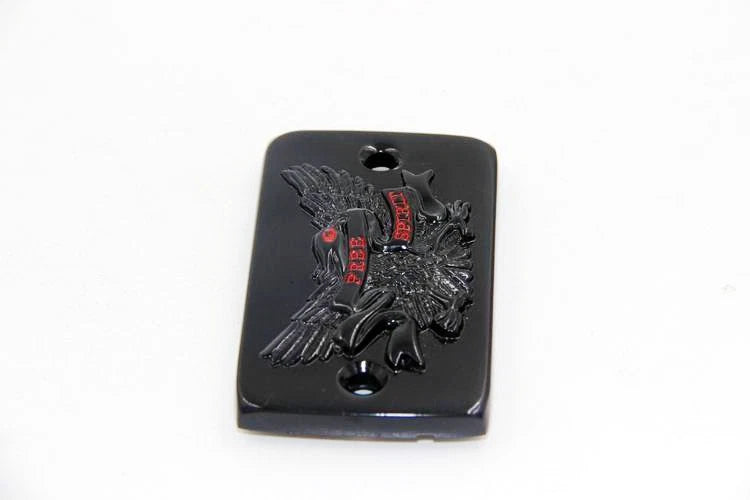 Brake Fluid Reservoir Cap Cover for Suzuki Intruder 1400 (1998–2004)