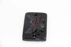 Brake Fluid Reservoir Cap Cover for Suzuki Intruder 1400 (1998–2004)