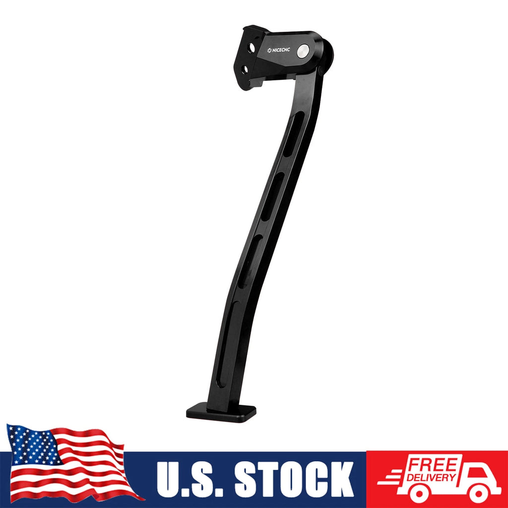 Billet Kickstand for Honda CRF450R 250R CRF450RWE (2013–2020)