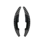 Steering Wheel Shift Paddle Extensions for BMW M2 M3 M5 X5M X6M (2014-2021)