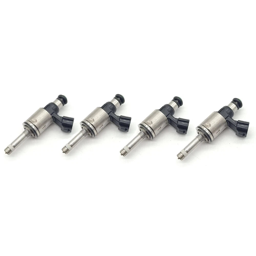 4X Fuel Injector 16611-JB010 for Toyota GT 86, FRS (2013–2016) Subaru BRZ (2013–2020)