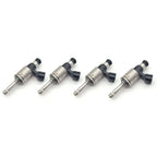 4X Fuel Injector 16611-JB010 for Toyota GT 86, FRS (2013–2016) Subaru BRZ (2013–2020)