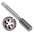 Molding Machine Unef Tap & Die Thread Tool 1/2-28 UNEF Accessories