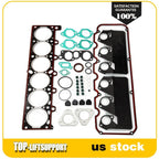 Cylinder Head Gasket Set for BMW E30 E34 325i 325is 325iX 525i