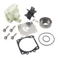 Water Pump Impeller Kit for Yamaha Outboard (61A-W0078-A3, 61A-W0078A1-00)