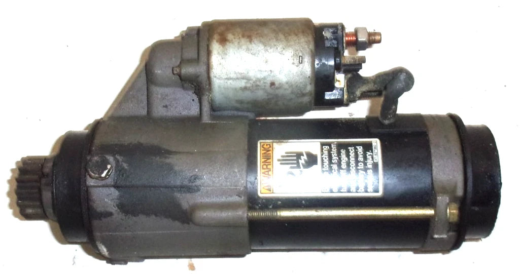 Starter Motor Assy for Mercury 75-115hp, 200-250HP Opti-Max (1996–2009) 892339T01