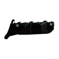 Replacement Composite Front Passenger Side Inner Bumper Cover Support