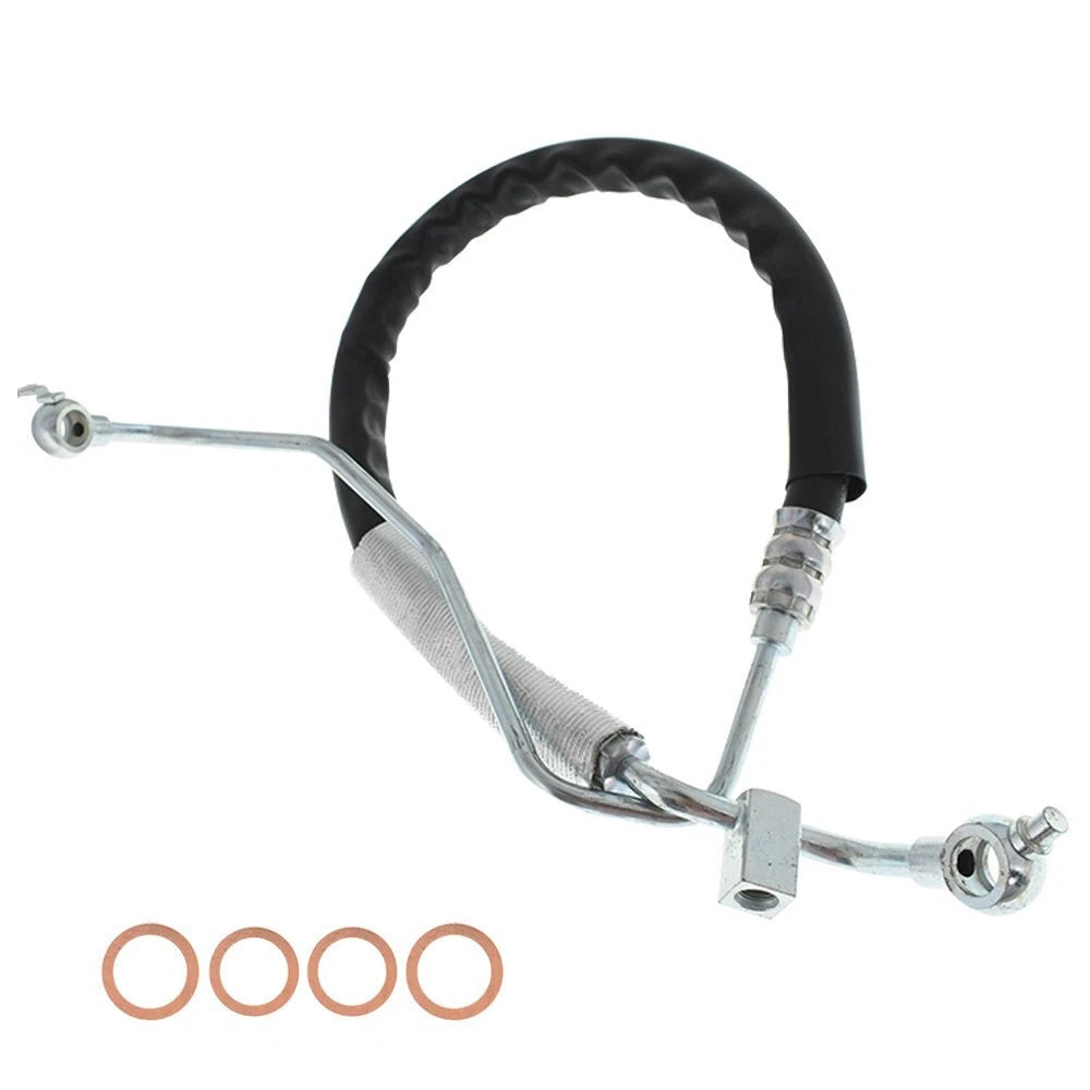 Power Steering Pressure Hose Assembly for Nissan Altima Maxima (2008–2014)