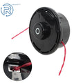 Strimmer Trimmer Head for Honda UMK425E UMK431E (Part 06725-VJ5-305, 72560-VL1-631)
