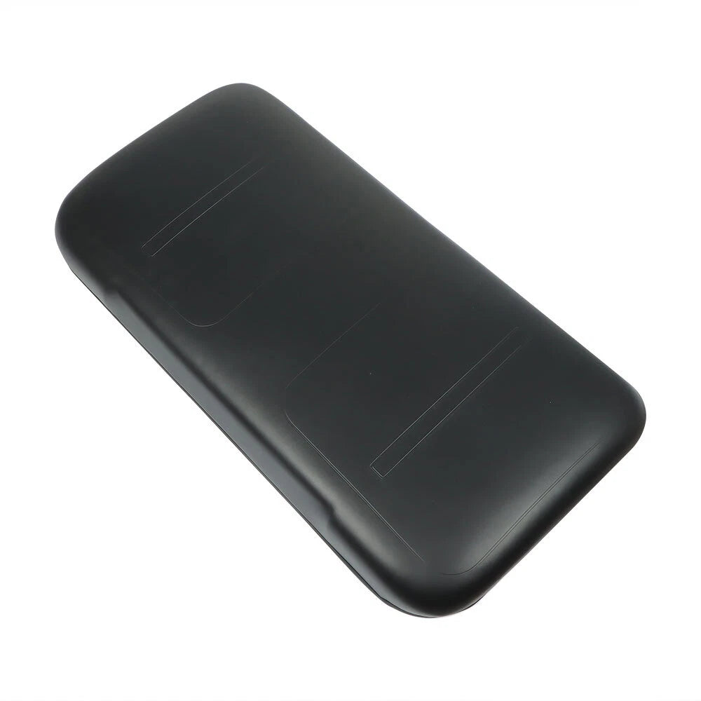 Front Seat Bottom Hardware for EZGO Medalist TXT (1994–2013)