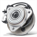 Rear Wheel Hub Bearing Kit w/ ABS Sensor for Ford Explorer Sport Trac (1995–2005)