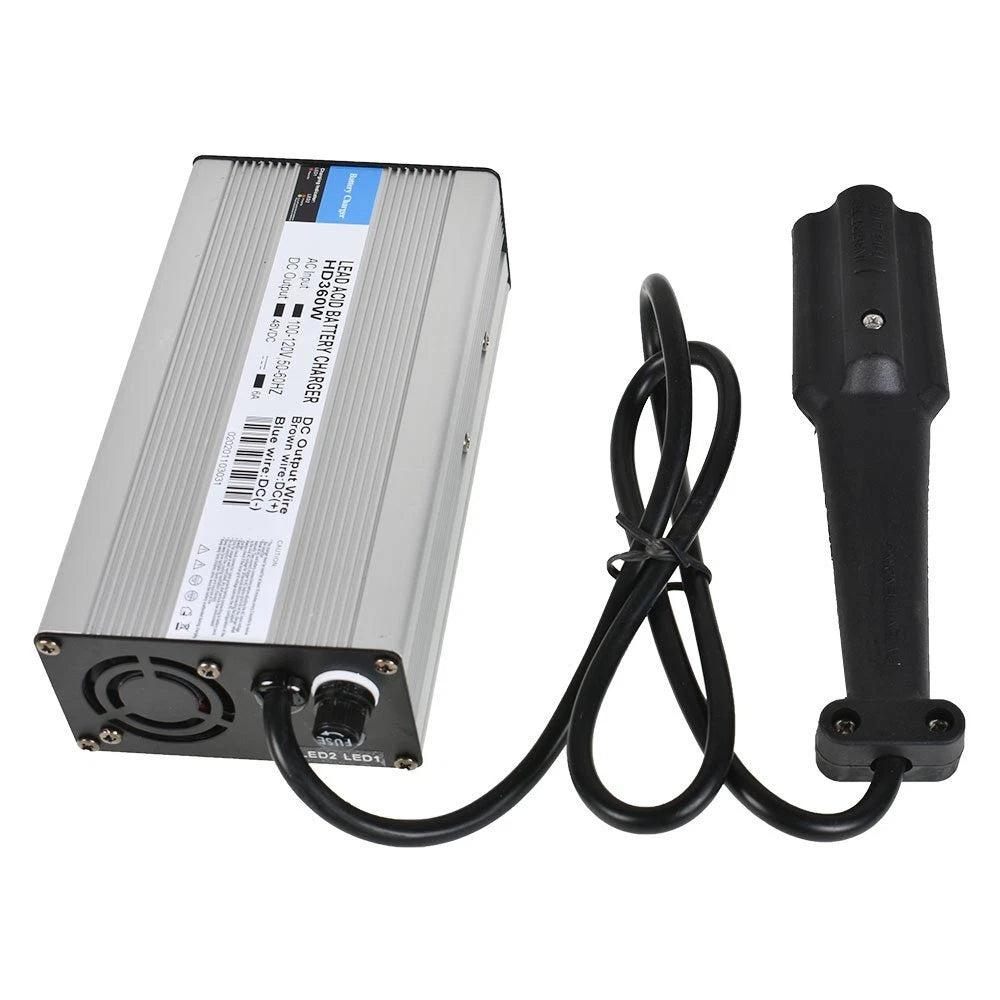 48 Volt Battery Charger for Yamaha Drive DRE G29 (2007–Present)