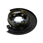 Rear Left Brake Backing Plate for Ford F-250 F-350 F-450 Super Duty (2005–2023) 926-273