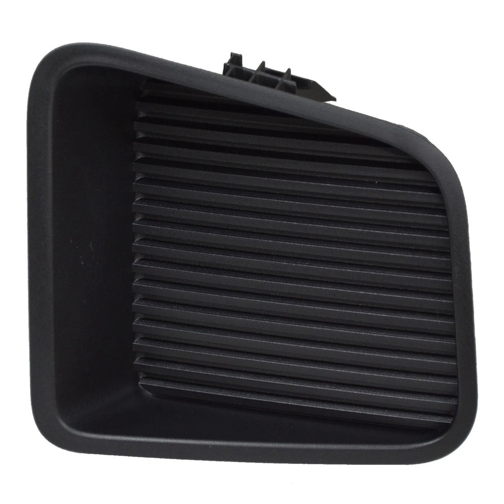 Replacement Passenger Side Fog Light Cover For 2014-2021 Toyota Tundra 4WD