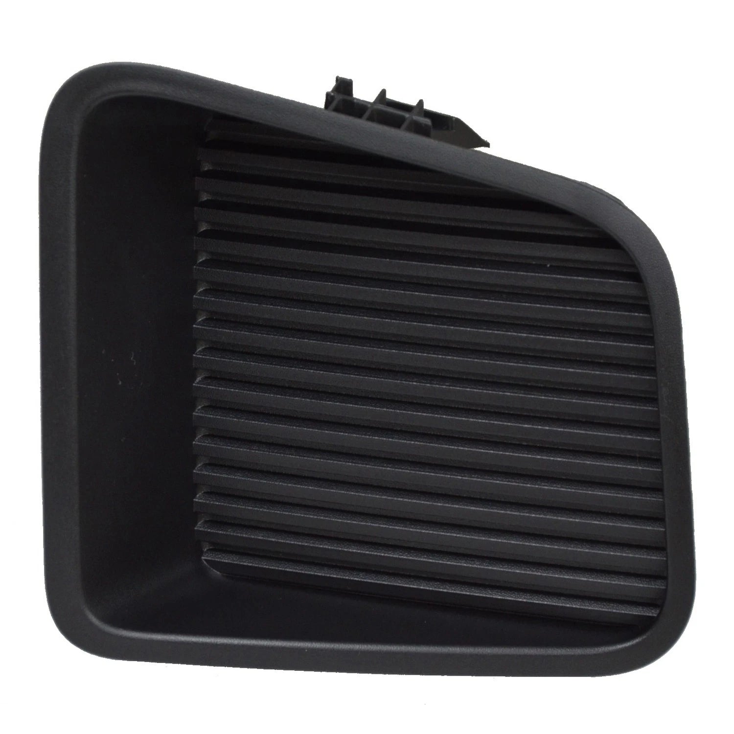 Replacement Passenger Side Fog Light Cover For 2014-2021 Toyota Tundra 4WD