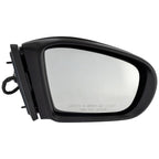 Power Mirror for Mercedes Benz ML350 (2003–2005) Right Heated Manual Folding
