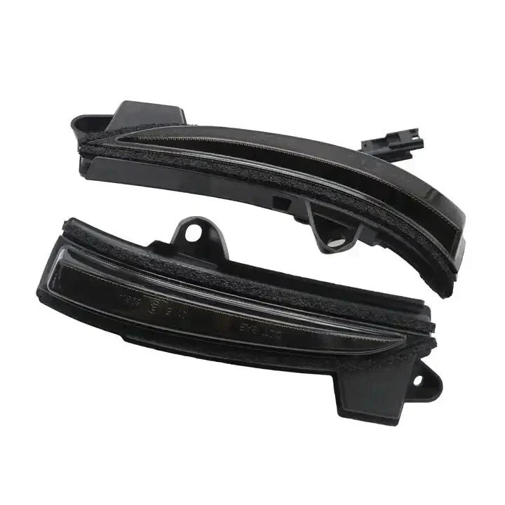LED Dynamic Turn Signal Lamps Side Mirror for Ford Fusion (2013–2020)