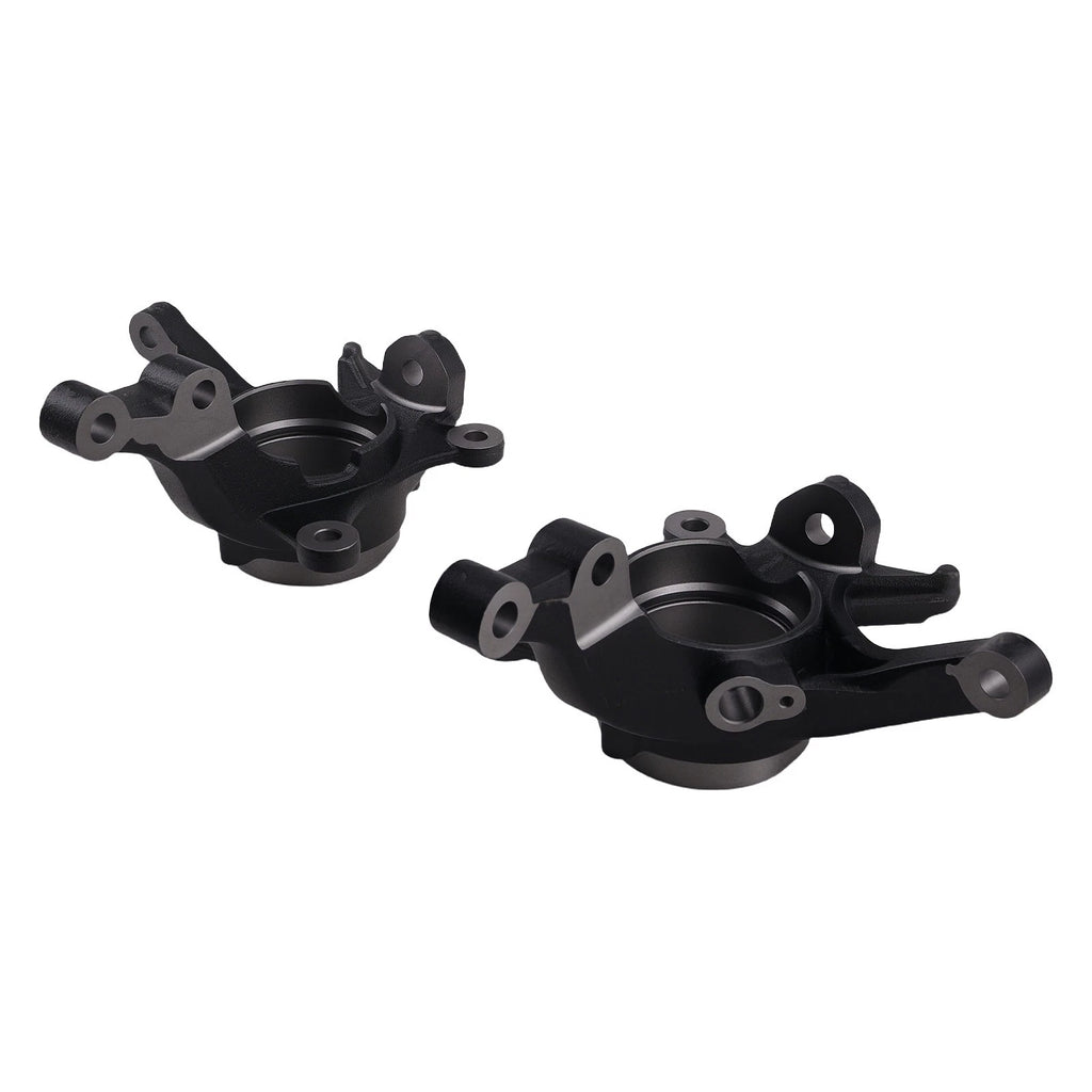Front Steering Knuckle Pair for Hyundai Elantra (2013–2014)