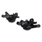 Front Steering Knuckle Pair for Hyundai Elantra (2013–2014)