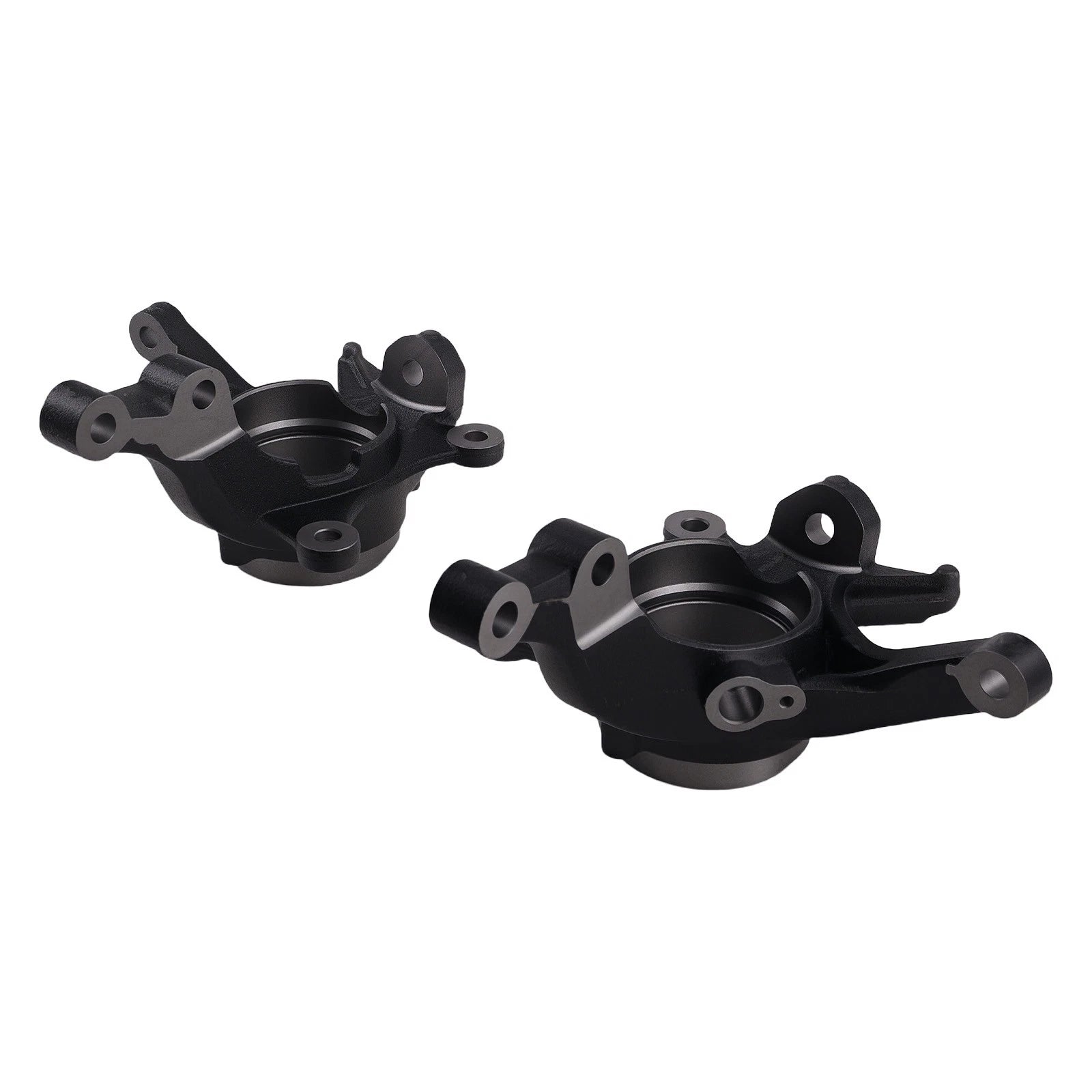 Front Steering Knuckle Pair for Hyundai Elantra (2013–2014)