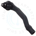 Set of 4 Tie Rod Linkage Kit for Honda Civic (1996–2000)