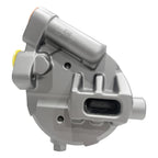 A C Compressor Kit Replacement for Nissan Titan XD 5.0L (2016–2019)