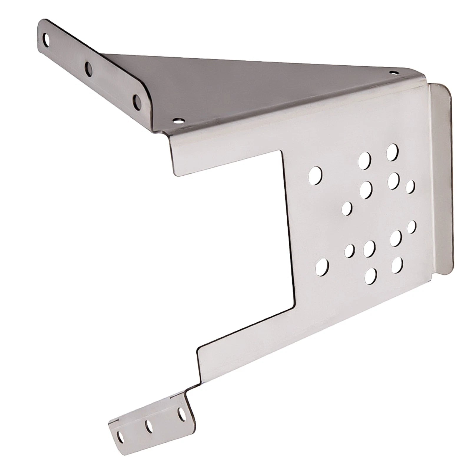 Pump Bracket for Mercruiser Trim (862548A1, 42419A1, PH200-T066, 18-6750)